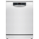 BOSCH Lavavajillas libre inst 60 cm  SMS46KW02E. 13 Cubiertos. 3ª bandeja Clase E